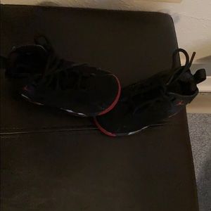 Toddler boys Jordan’s